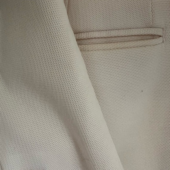 Banana Republic Honeycomb Captains Blazer - Picture 8 of 8